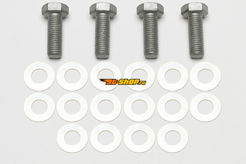 Wilwood 230-11928 WIL Bolt Kit
