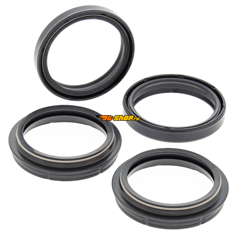 All Balls Racing 56-167 ABR Fork & Dust Seal Kits