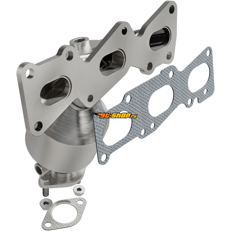 Magnaflow 5582201 MAG Converter Direct Fit