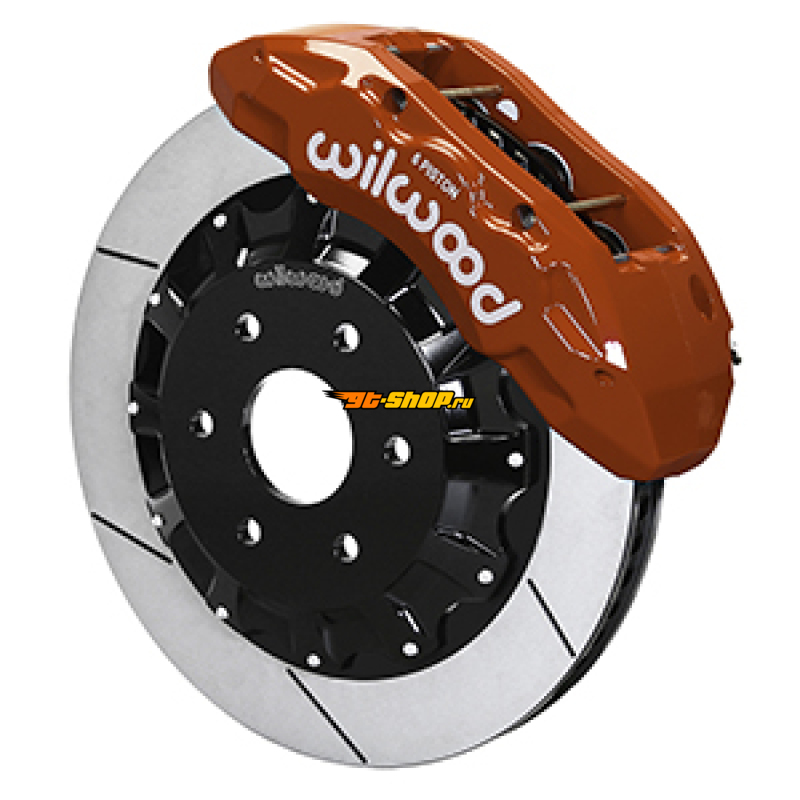 WIL TX6R Brake Kit Wilwood 140-18205R