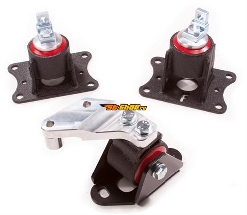 Innovative Mounts 10751-60A INM Steel Mount Kit-60A