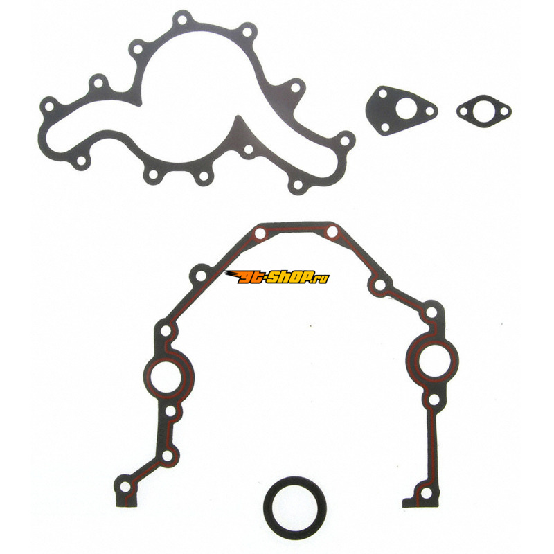 Fel-Pro TCS46061 FEL Timing Cover Gaskets