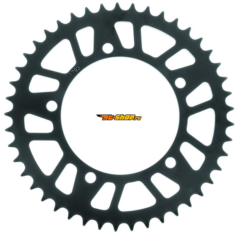 BikeMaster 965244 BKM Rear Sprockets
