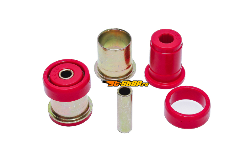 BMR Suspension BK045 BMR Diff Bushing Kits