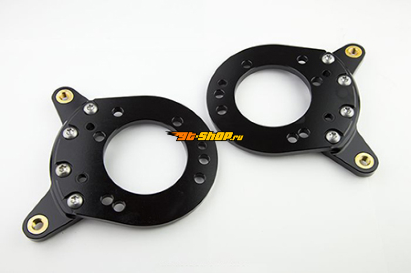 Wilwood 249-11060/61 WIL Caliper Brackets