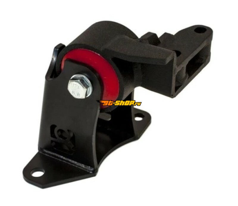 Innovative Mounts 29820-95A INM Blk Alum Single Mount-95A