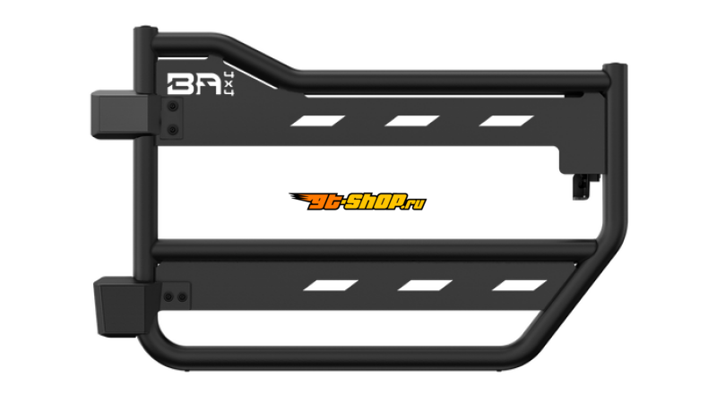 Body Armor 4x4 FB-6154 BOD Tube Doors