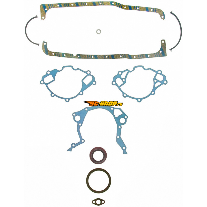 Fel-Pro CS85487 FEL Engine Conversion Gasket Sets