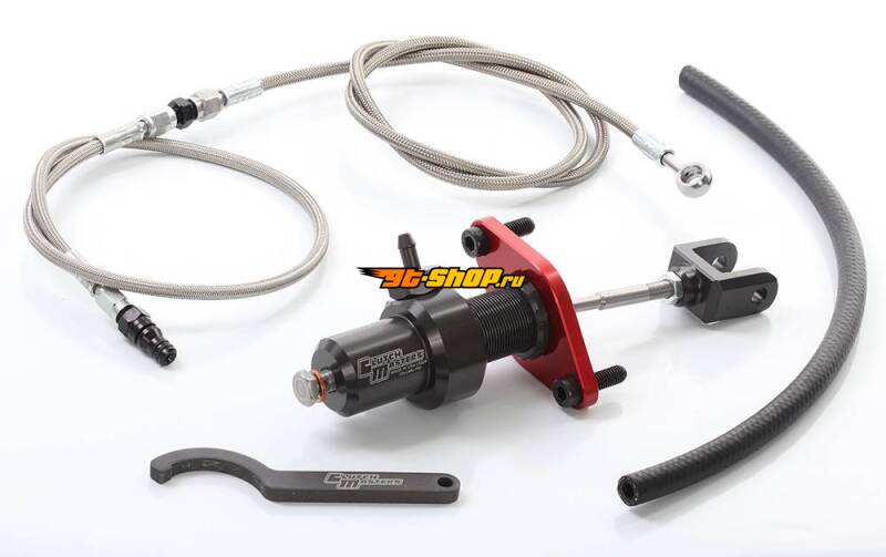 Clutch Masters MC08150-R CM Master Cylinder