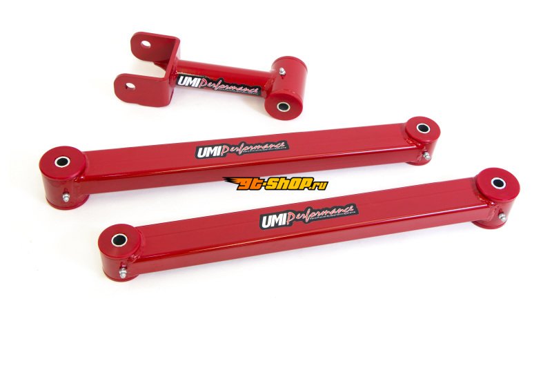 UMI Performance 103546-R UMI Control Arm Kits
