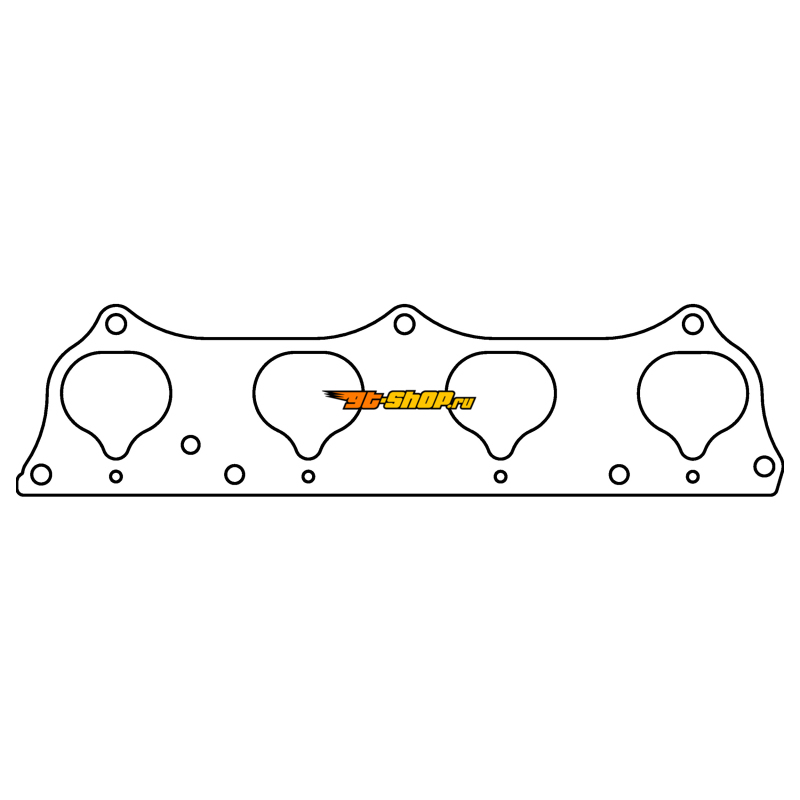 CG Intake Gaskets Cometic Gasket C4668