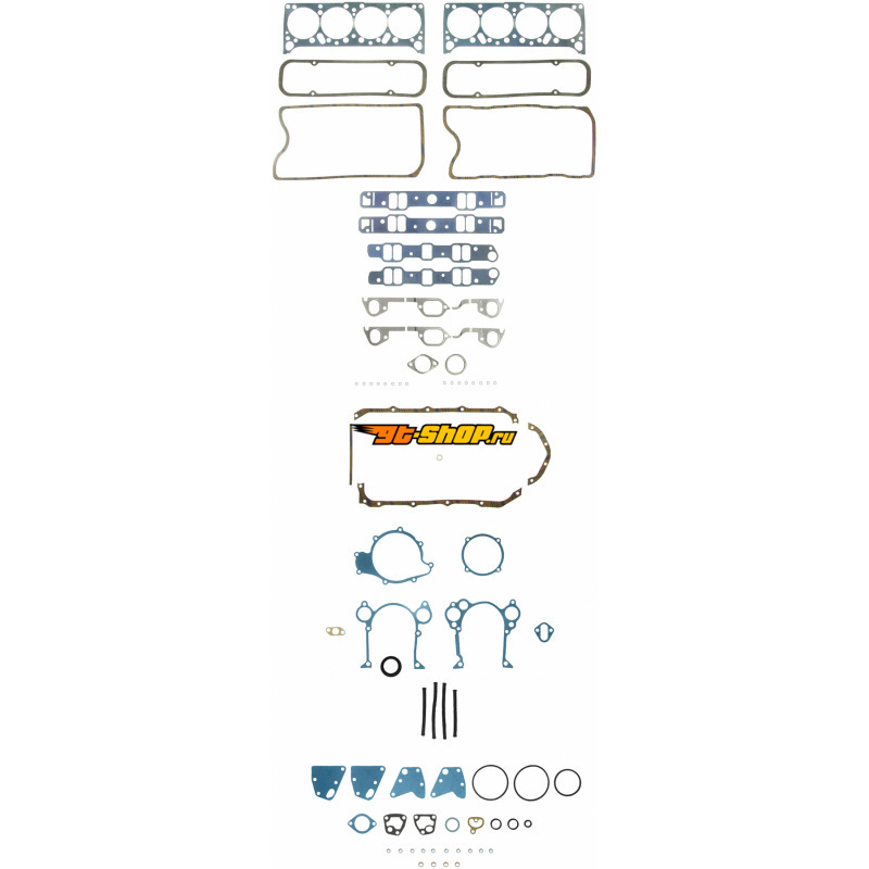 Fel-Pro FS8518PT3 FEL Engine Gasket Sets
