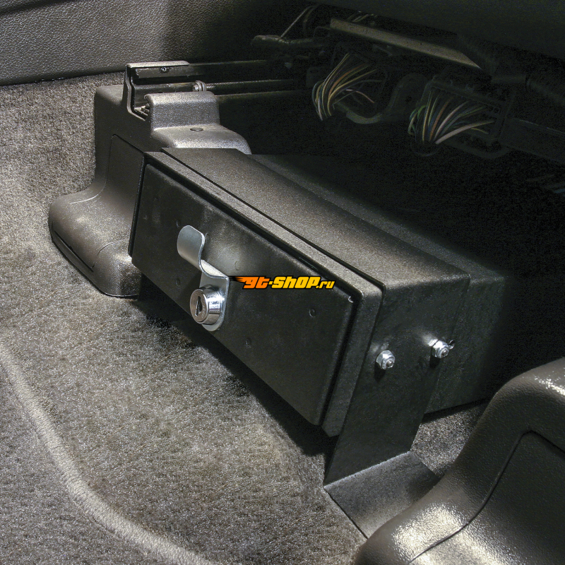 TFY Underseat Drawer Tuffy Products 335-01