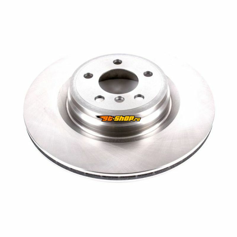 PowerStop EBR1221 PSB Autospecialty Rotor