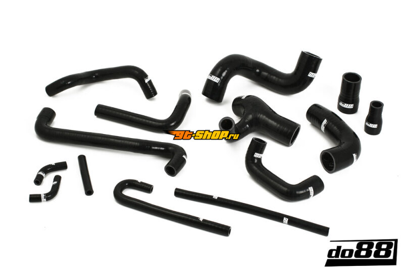 DOB Hose - Coolant/Radiator do88 DO88-KIT130S