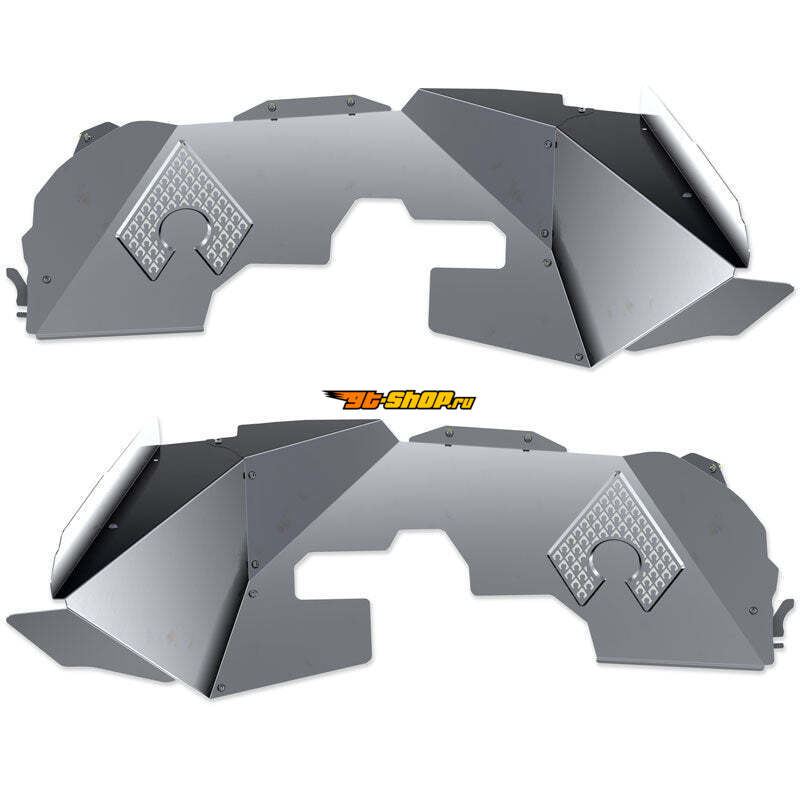 Artec Industries JL5114 ART Fenders