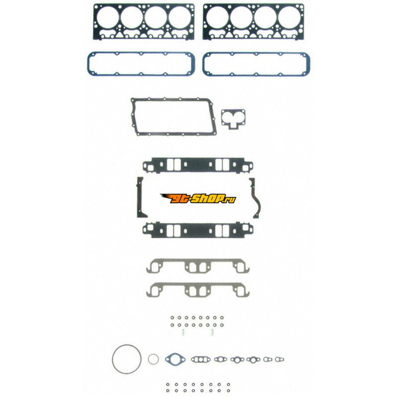 Fel-Pro HS26179PT1 FEL Cylinder Head Gaskets