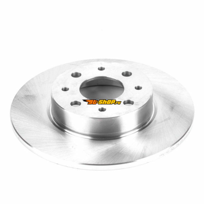PowerStop EBR1405 PSB Autospecialty Rotor