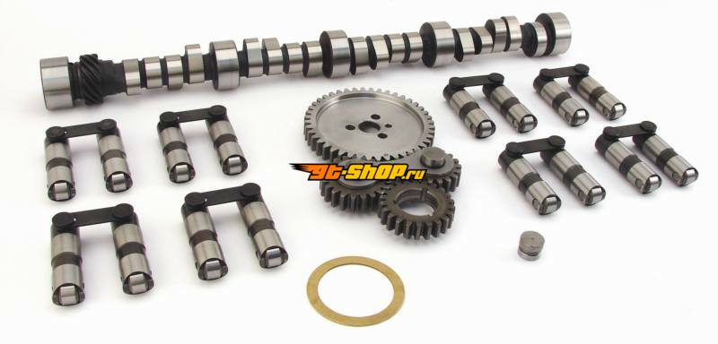 COMP Cams GK12-602-8 CCA Camshaft Kits