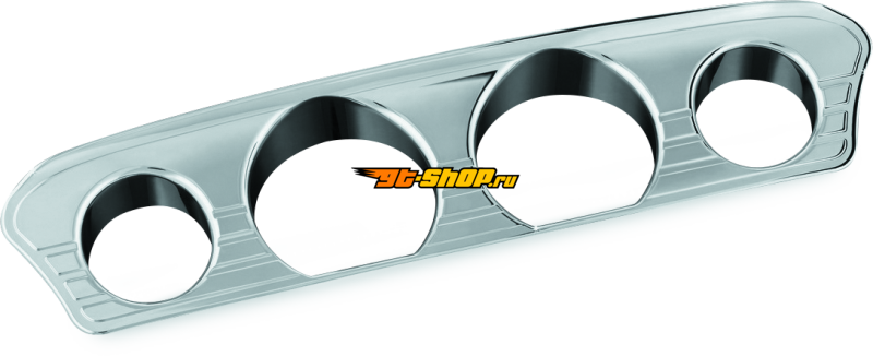 Kuryakyn 7284 KUR Gauges C