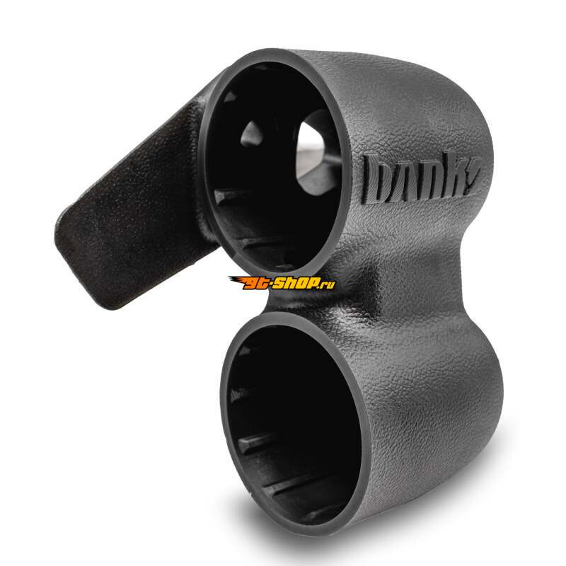 Banks Power 63370 GBE Gauge Mounts