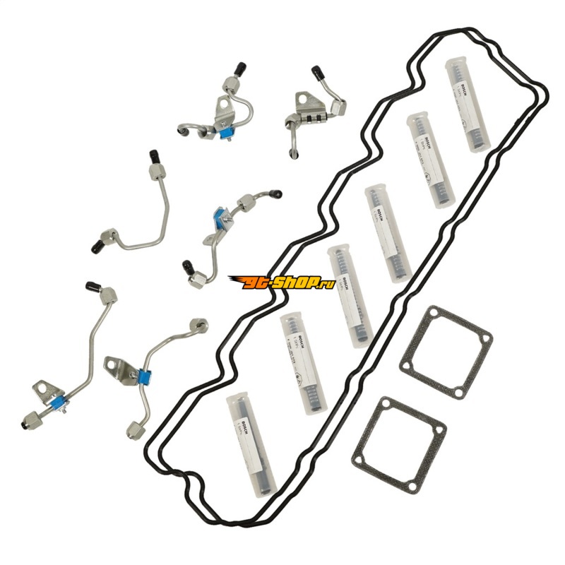 BD Diesel 1050155 BDD Injector Install Kits