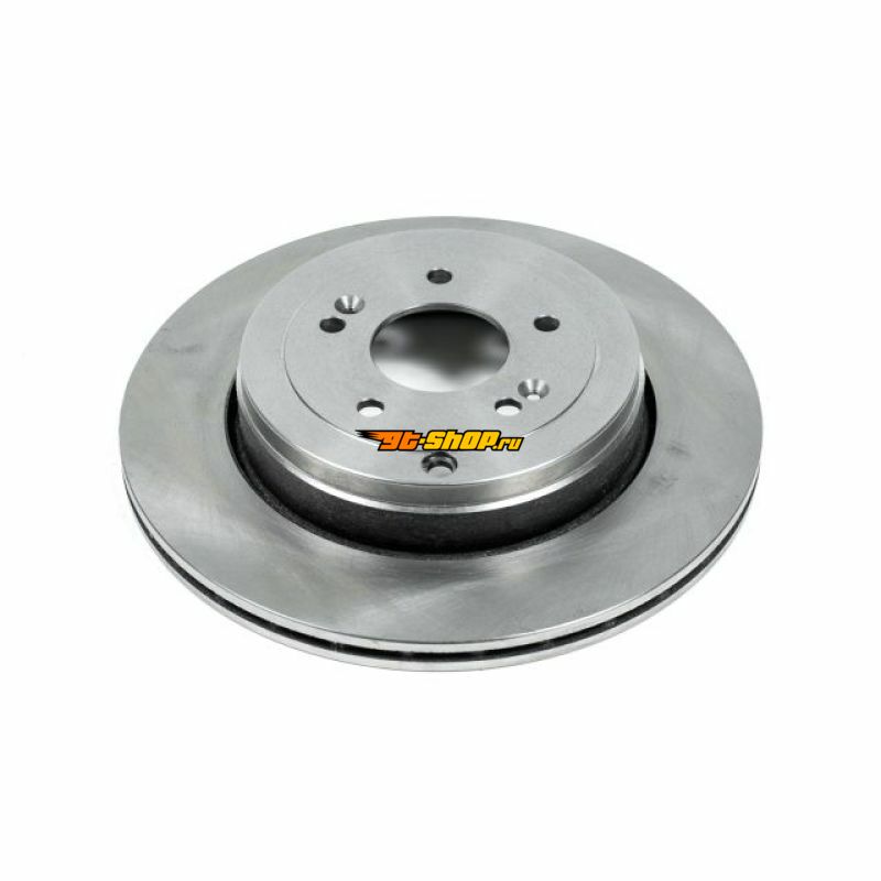 PowerStop JBR1528 PSB Autospecialty Rotor