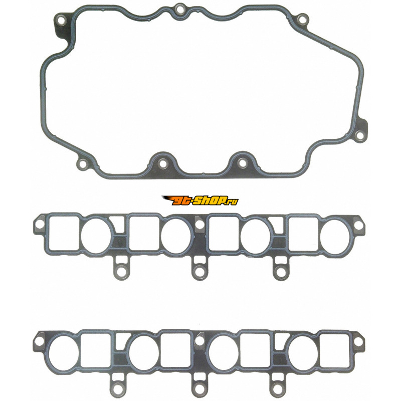 Fel-Pro MS959252 FEL Fuel Injection Plenum Gaskets