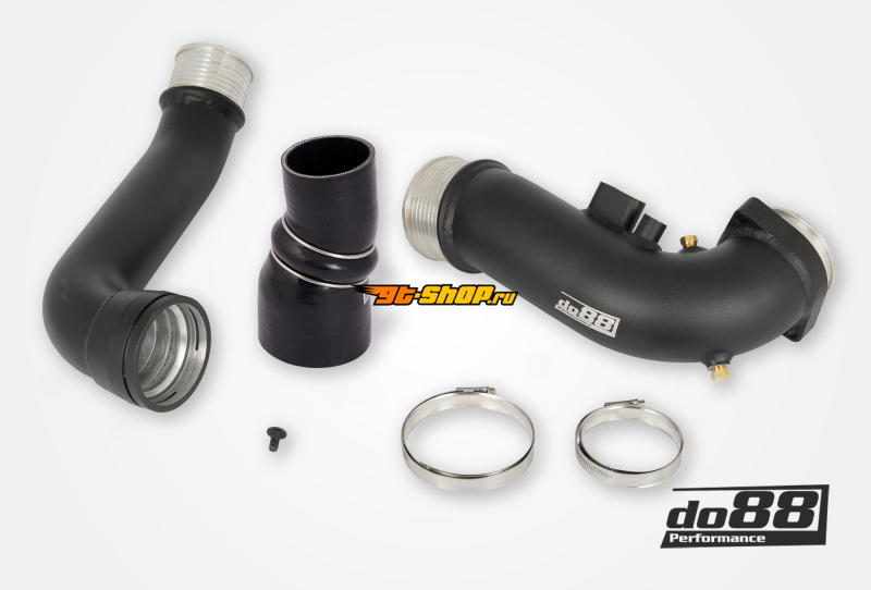 DOB Charge Pipe do88 TR-390-GX