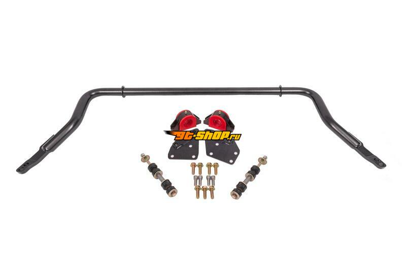 BMR Suspension SB334H BMR Sway Bar Kits