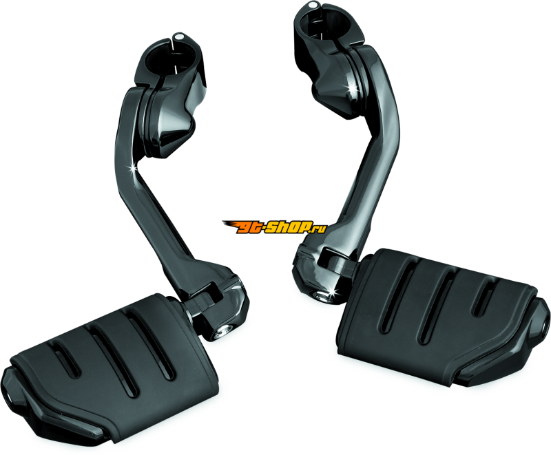 Kuryakyn 7584 KUR Foot Pegs F