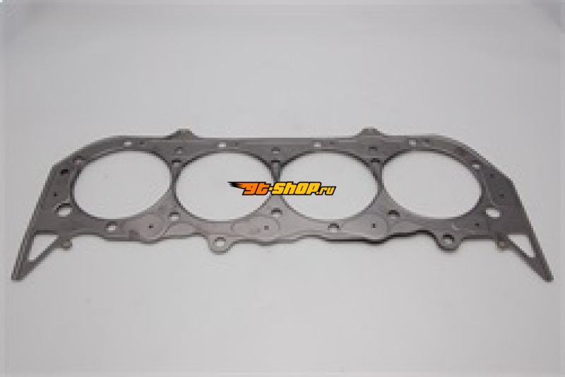 Cometic Gasket C5434-086 CG Head Gaskets