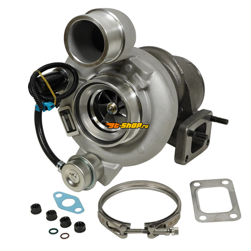 BD Diesel 1045767 BDD Exchange Turbos
