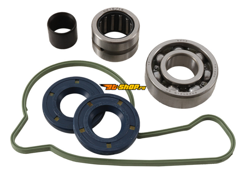 Hot Rods WPK0066 HDS Water Pump Kit