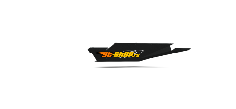 Road Armor 2152XFSPB RDA SPARTAN Front Bumpers