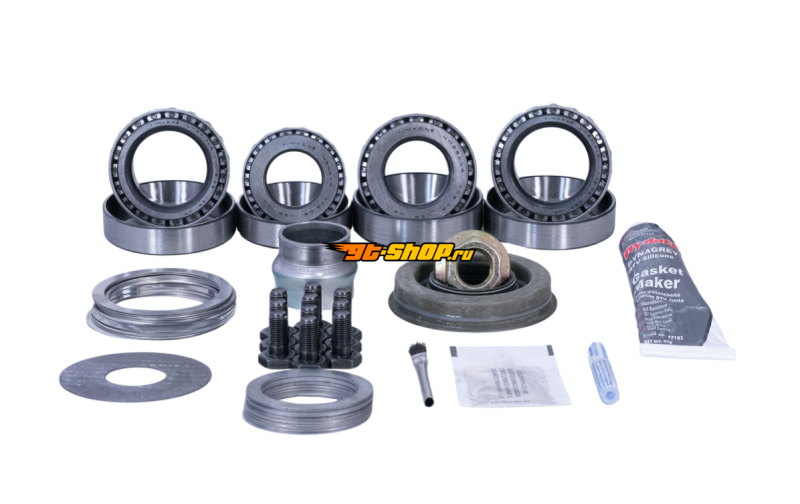 Revolution Gear & Axle 35-2031 RGA Master Install Kits