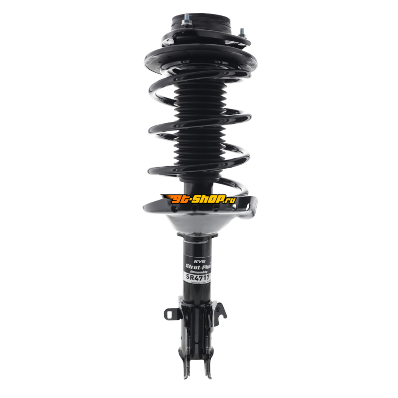 KYB SR4717 KYB Shocks & Struts Strut Plus
