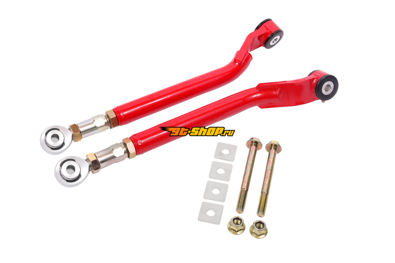 BMR Suspension TR110R BMR Toe Rods