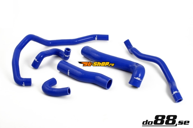 DOB Hose - Coolant/Radiator do88 DO88-KIT70B
