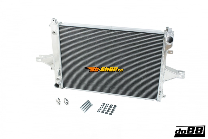 DOB Radiator do88 WC-210-AUT