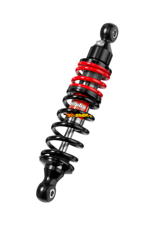 Bitubo Suspension SC105YEB01 BIT YEB0 Monoshocks