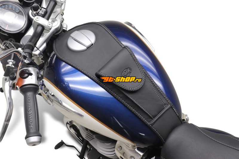 Mustang Motorcycle 93371ST MMP Tank Bib Original