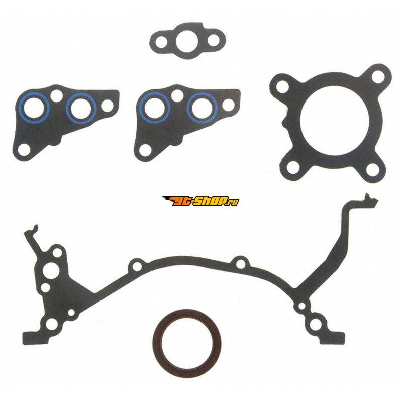 Fel-Pro TCS46043 FEL Crankshaft Seals