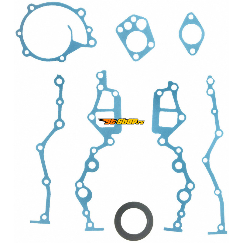 Fel-Pro TCS27155 FEL Timing Cover Gaskets