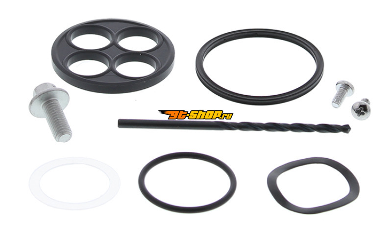 All Balls Racing 60-1224 ABR Fuel Tap Repair Kits