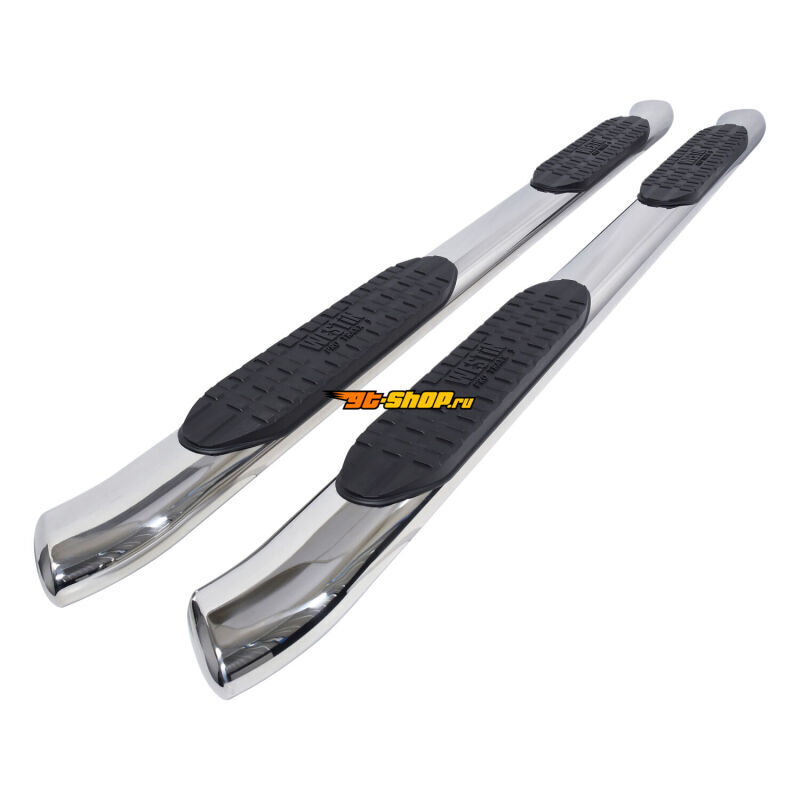 Westin 21-53780 WES Nerf Bars - PRO TRAXX 5
