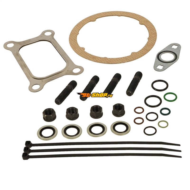 BD Diesel 1045999 BDD Turbo Mounting Kits