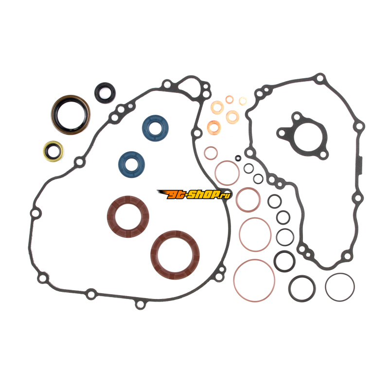 Cometic Gasket C3595BE CG Gasket Kits - No HG