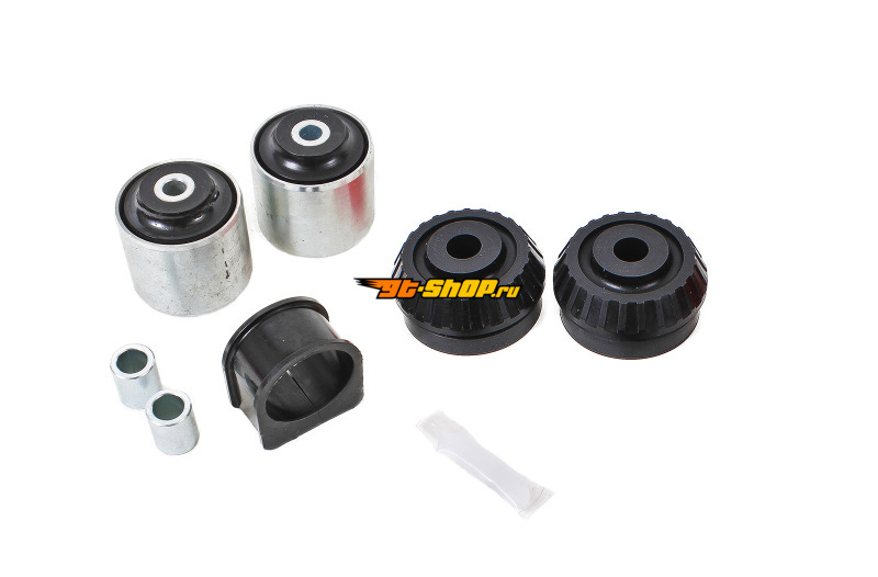 BMR Suspension BK012 BMR Bushing Kits - Other