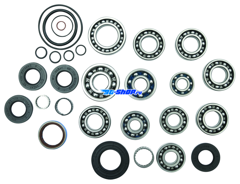 All Balls Racing 25-7010 ABR Transmission Rebuild Kits